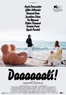 Daaaaaali! - Dutch Movie Poster (xs thumbnail)