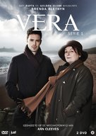 &quot;Vera&quot; - Dutch DVD movie cover (xs thumbnail)