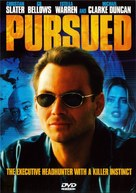 Pursued - Swedish Movie Cover (xs thumbnail)