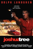 Joshua Tree - Movie Poster (xs thumbnail)