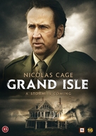 Grand Isle - Danish Movie Cover (xs thumbnail)
