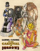 Carnival of Sorrows - British Movie Poster (xs thumbnail)