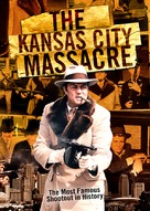 The Kansas City Massacre - Movie Cover (xs thumbnail)
