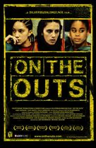 On the Outs - poster (xs thumbnail)