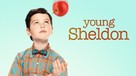 &quot;Young Sheldon&quot; - Movie Cover (xs thumbnail)