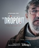 The Dropout - Canadian Movie Poster (xs thumbnail)