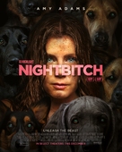 Nightbitch - Movie Poster (xs thumbnail)