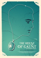 The House of Gaunt - International Movie Poster (xs thumbnail)