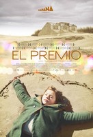 El premio - Mexican Movie Poster (xs thumbnail)