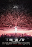 Independence Day - Advance movie poster (xs thumbnail)