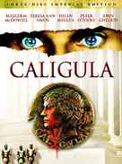 Caligola - Movie Cover (xs thumbnail)
