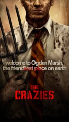 The Crazies - Canadian Movie Poster (xs thumbnail)