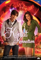 Kismat Konnection - Indian Movie Cover (xs thumbnail)