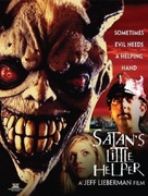 Satan&#039;s Little Helper - Movie Poster (xs thumbnail)