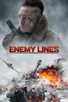 Enemy Lines - Movie Cover (xs thumbnail)