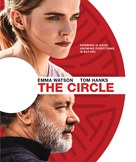 The Circle - Blu-Ray movie cover (xs thumbnail)
