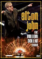 The Million Dollar Piano - Movie Cover (xs thumbnail)