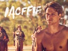 Moffie - South African Movie Poster (xs thumbnail)