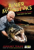 &quot;River Monsters&quot; - Movie Poster (xs thumbnail)