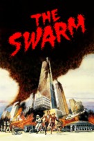 The Swarm - poster (xs thumbnail)