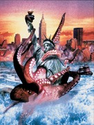 Octopus 2: River of Fear - Key art (xs thumbnail)