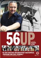 56 Up - DVD movie cover (xs thumbnail)