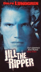 Jill Rips - VHS movie cover (xs thumbnail)