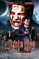The Zombie King - Movie Poster (xs thumbnail)
