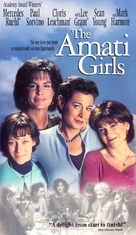 The Amati Girls - Movie Cover (xs thumbnail)