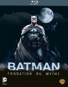 Batman: Under the Red Hood - French Movie Cover (xs thumbnail)
