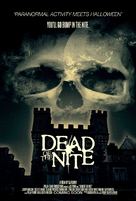 Dead of the Nite - British Movie Poster (xs thumbnail)