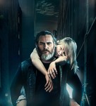 You Were Never Really Here -  Key art (xs thumbnail)