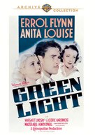 Green Light - Movie Cover (xs thumbnail)