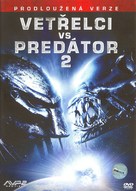 AVPR: Aliens vs Predator - Requiem - Czech Movie Cover (xs thumbnail)
