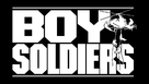 Toy Soldiers - German Logo (xs thumbnail)
