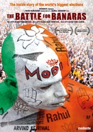 Battle of Banaras - Indian Movie Poster (xs thumbnail)