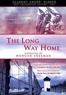 The Long Way Home - DVD movie cover (xs thumbnail)