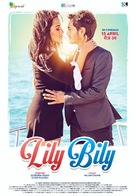 Lily Bily - Indian Movie Poster (xs thumbnail)