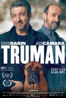 Truman - Movie Poster (xs thumbnail)