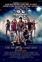 Rock of Ages - Turkish Movie Poster (xs thumbnail)