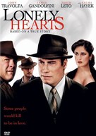 Lonely Hearts - DVD movie cover (xs thumbnail)