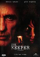The Keeper - Canadian Movie Cover (xs thumbnail)