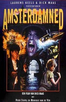 Amsterdamned - Dutch Movie Cover (xs thumbnail)