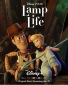 Lamp Life - Movie Poster (xs thumbnail)