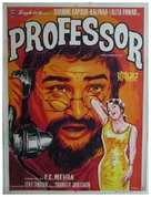 Professor - Indian Movie Poster (xs thumbnail)