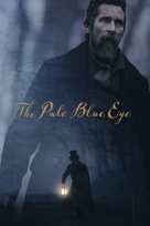 The Pale Blue Eye - Video on demand movie cover (xs thumbnail)