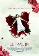 Let Me In - Movie Poster (xs thumbnail)