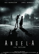 Angel-A - Danish Movie Poster (xs thumbnail)