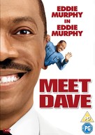 Meet Dave - British Movie Cover (xs thumbnail)