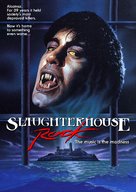 Slaughterhouse Rock - Movie Cover (xs thumbnail)
